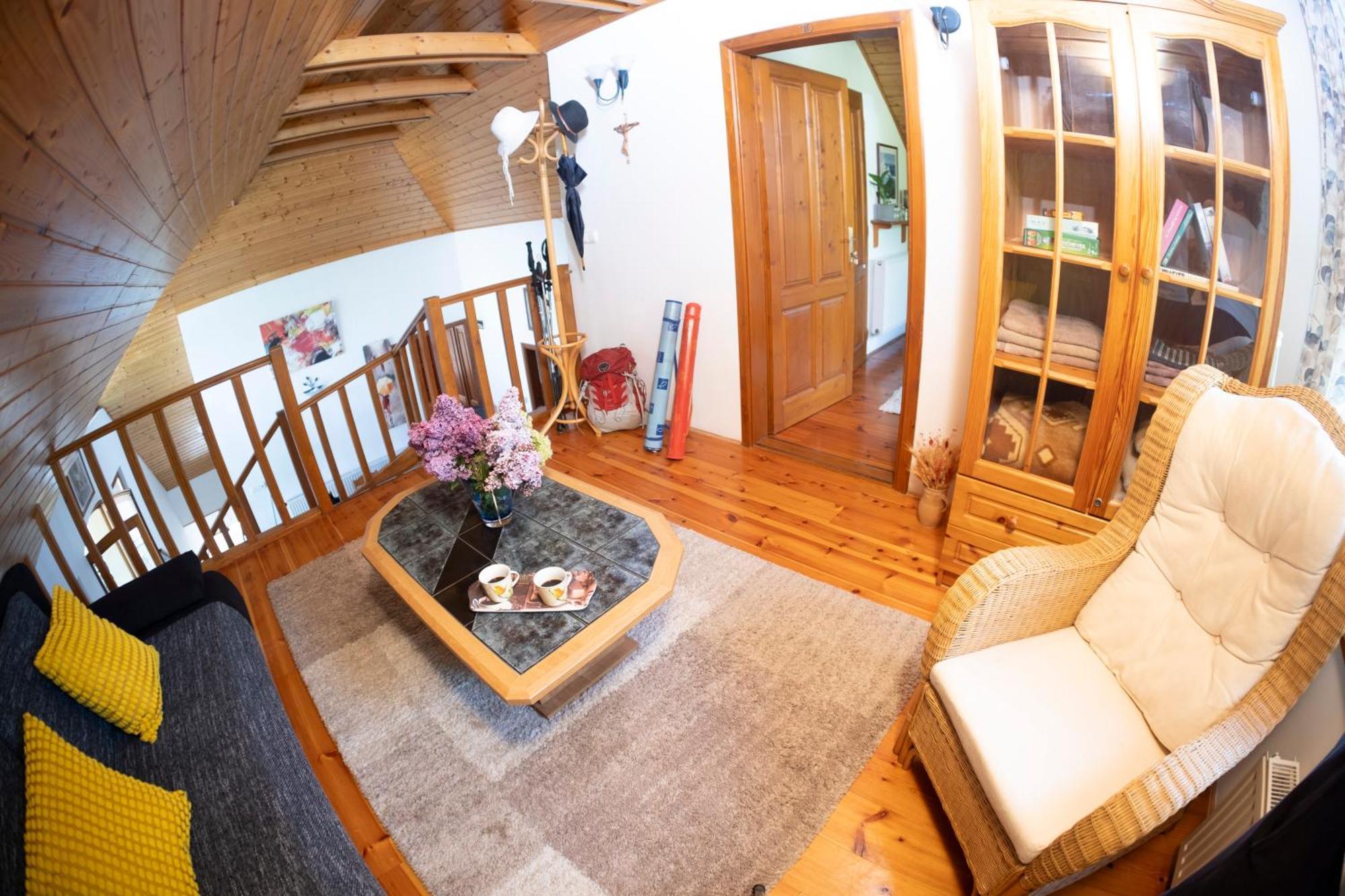 Vicze Apartmanhaz ชิโอฟก ห้อง รูปภาพ