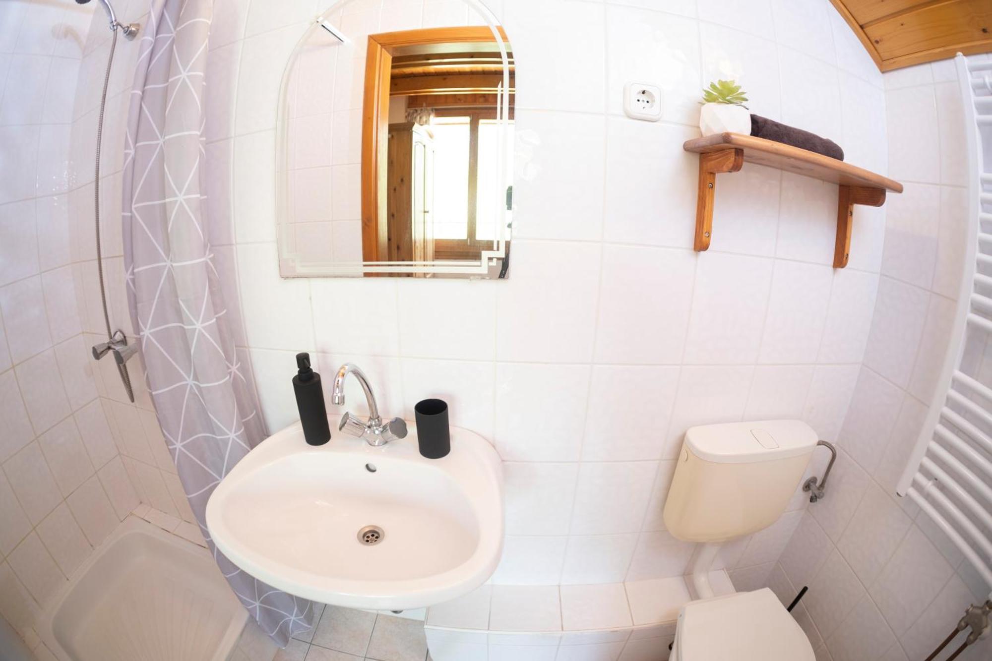 Vicze Apartmanhaz ชิโอฟก ห้อง รูปภาพ