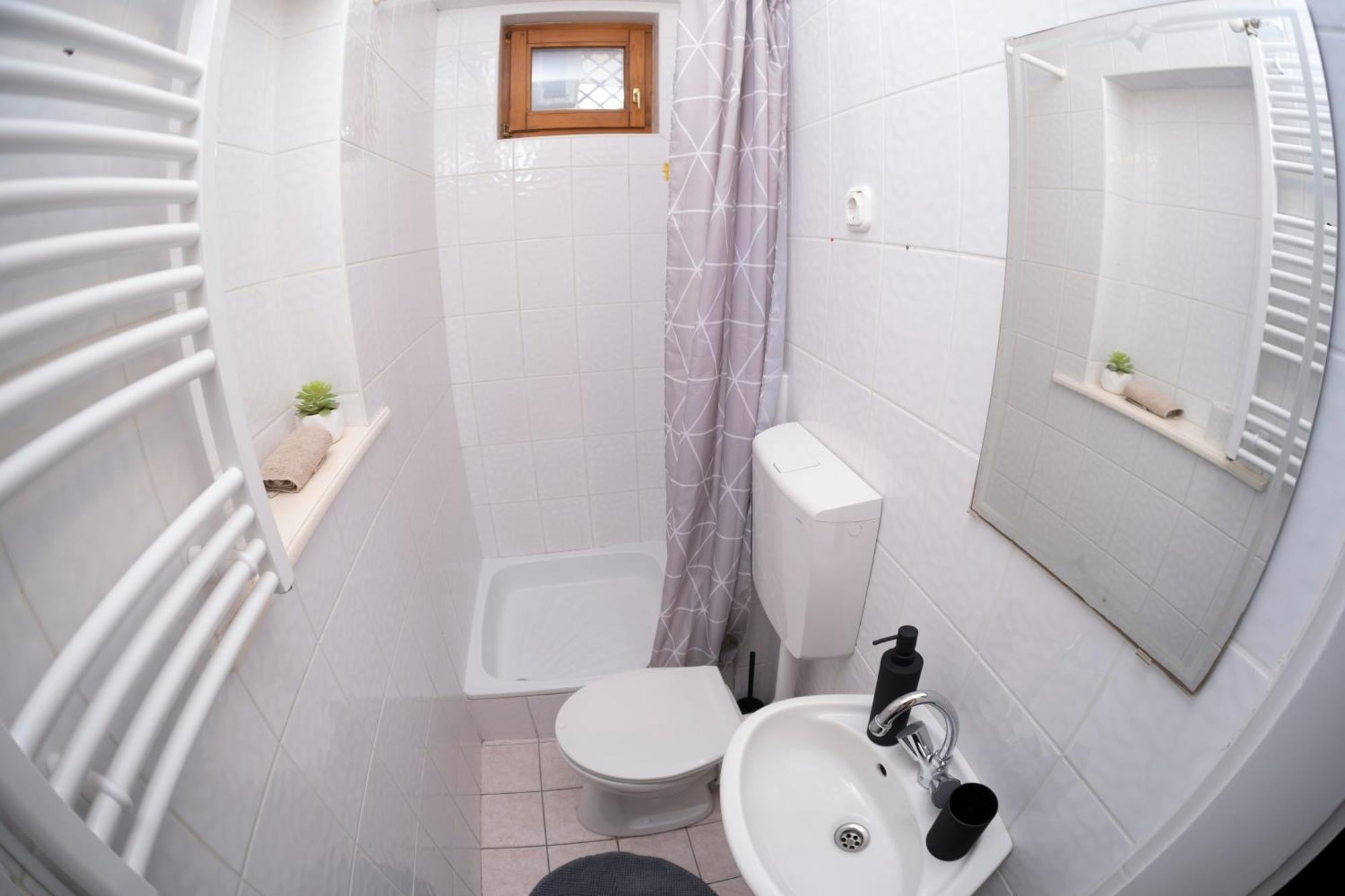 Vicze Apartmanhaz ชิโอฟก ห้อง รูปภาพ