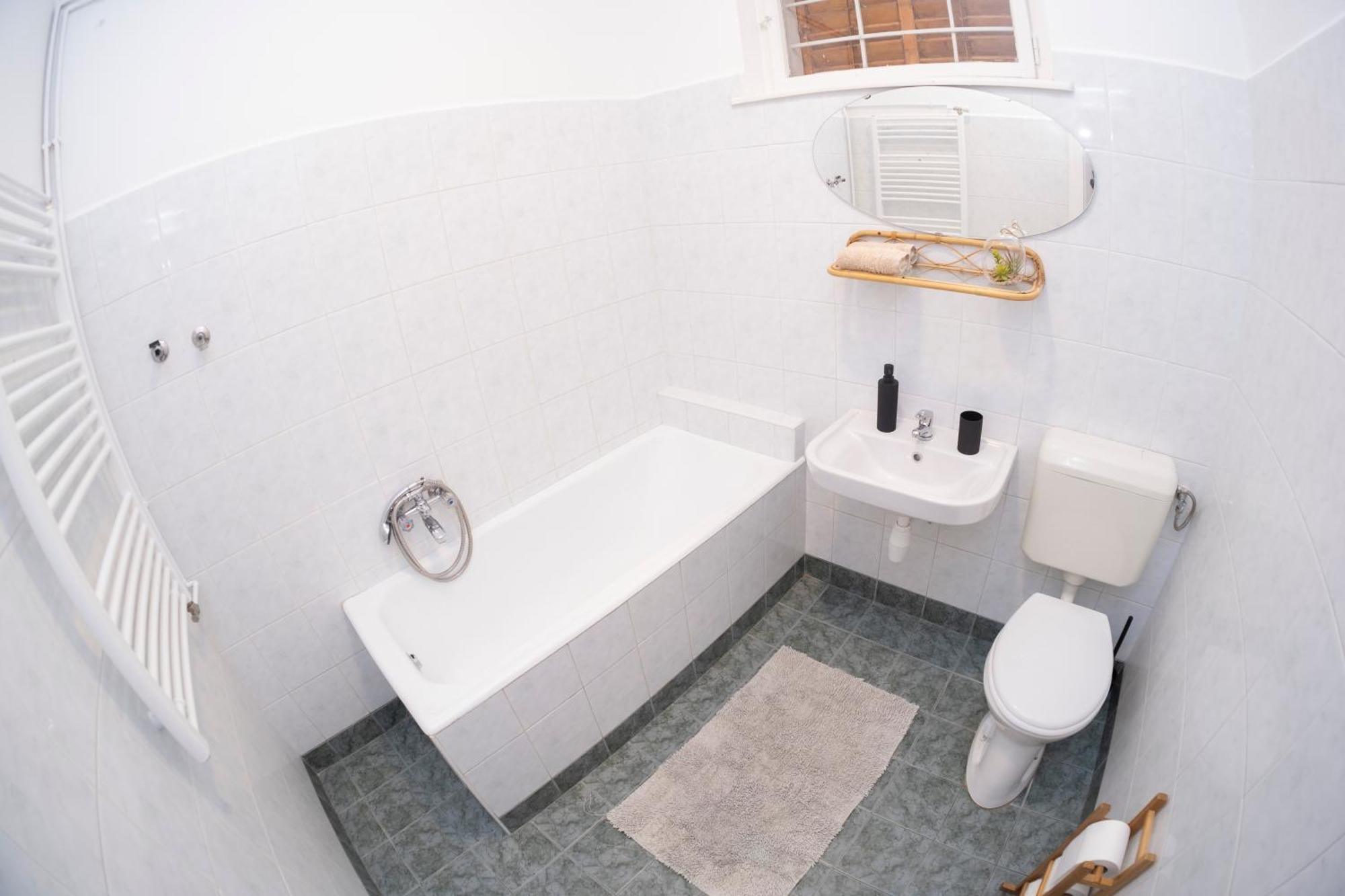Vicze Apartmanhaz ชิโอฟก ห้อง รูปภาพ