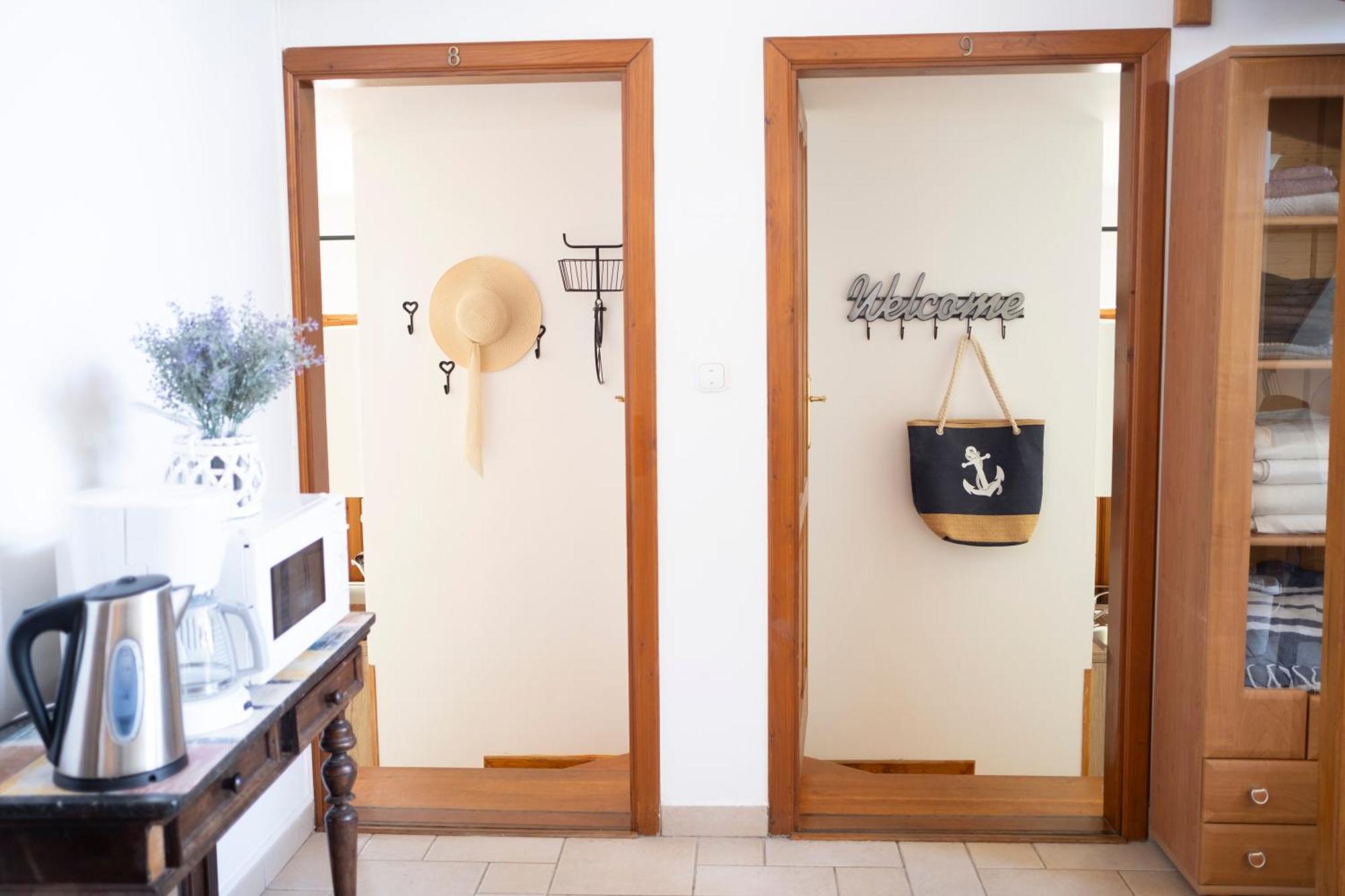 Vicze Apartmanhaz ชิโอฟก ภายนอก รูปภาพ