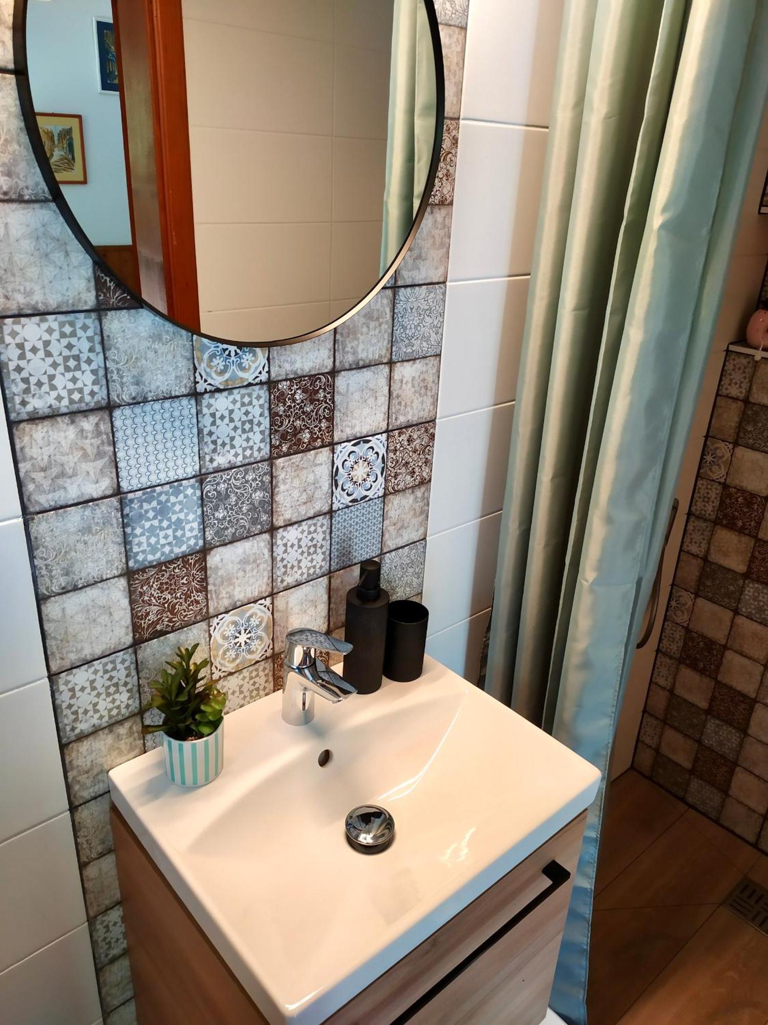 Vicze Apartmanhaz ชิโอฟก ภายนอก รูปภาพ